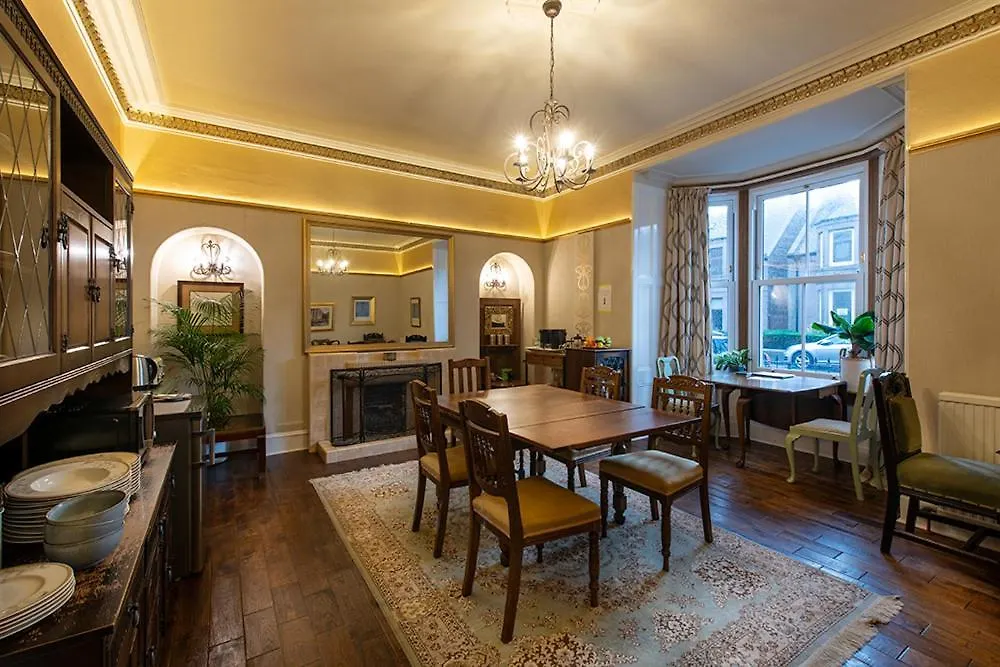 Trinity Boutique B&B-1