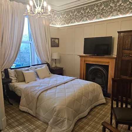 Trinity Boutique B&B-3